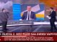 NTV EKRANI BURAK KUNTAY PROF DR FERHAT PiRiNCCi