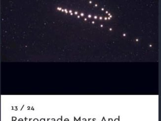 TUNC TEZEL FOTOGRAFI TERSiNiR MARS VE URANUS FOTOGRAFI YARISMA