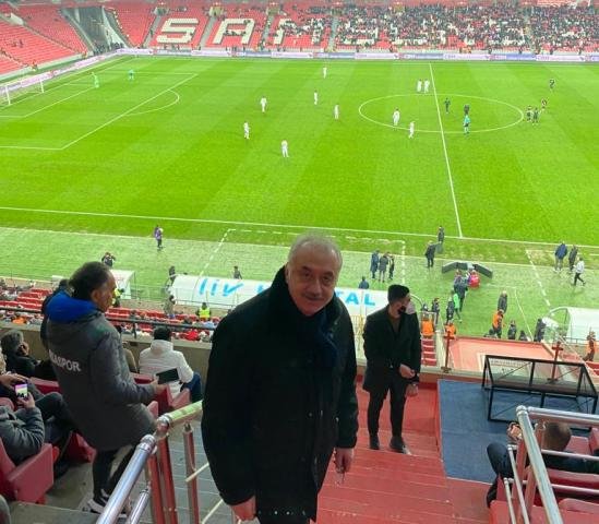 iYi PARTi GRUP BASKANI PROF DR iSMAiL TATLIOGLU SAMSUNDA MACTA iYi PARTi GRUP BASKANI PROF DR iSMAiL TATLIOGLU SAMSUNDA MACTA