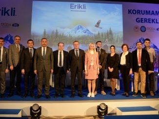 ULUDAG BiYOCESiTLiLiGi iCiN KORUMAMIZ GEREKLi iNiSiYATiFi KURULDU