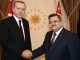 AK PARTi BiLECiK MiLLETVEKiLi SELiM YAGCI VE CUMHURBASKANI RECEP TAYYiP ERDOGAN
