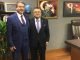 AK PARTi BiLECiK MiLLETVEKiLi SELiM YAGCI VE DANISMANI SOSYOLOG MUTLU CINAR
