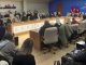 AK PARTi iL SOSYAL POLiTiKALAR BiRiMi RAMAZAN HAZIRLIGI TOPLANTISI VE KEVSER OZTUR