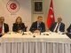 ALMANYA HAKAN CAVUSOGLU iSLAMOFOBi VE IRKCILIK GORUSMELERi