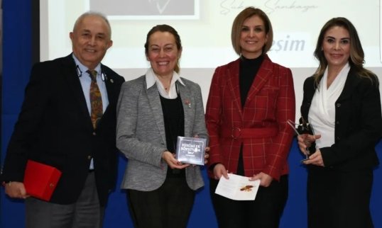 OZLEM SENKOYUNCU DR OZLEM KAYA TEV GENEL MUDURU BANU TASKIN MEHMET CALISKAN OZLEM SENKOYUNCU DR OZLEM KAYA TEV GENEL MUDURU BANU TASKIN MEHMET CALISKAN