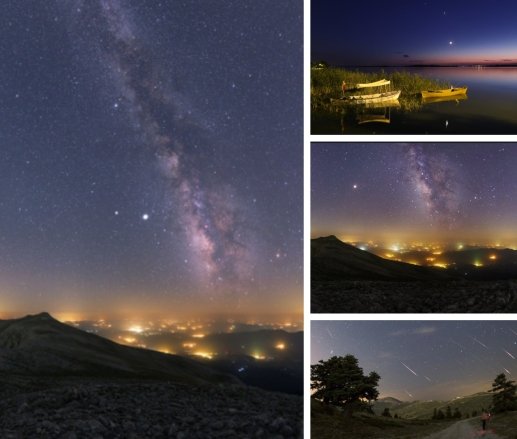 TUNC TEZEL YARISMA FOTOGRAFLARI