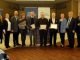 UNESCO DERNEGi ONUR UYELiGi iLKER OZASLAN ERDEM SAKER MUSTAFA BOZBEY TURGAY ERDEM PROF DR NECMi KARUL