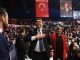 DEMOKRAT PARTi KURULTAYI MART
