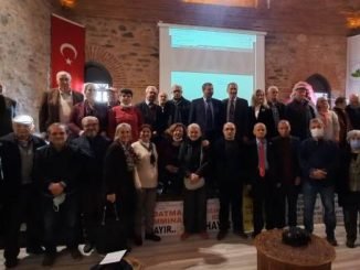 EMEKLi SEN KONGRESi