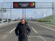 HAKAN CAVUSOGLU CANAKKALE KOPRUSU ACILISI