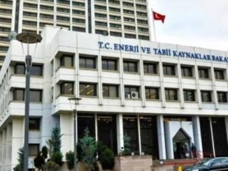 ENERJi BAKANLIGI