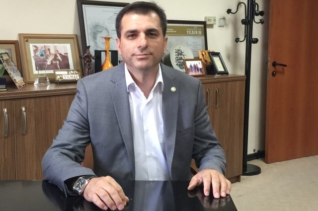 OZKAN iLHAN BESOB ADAYI OZKAN iLHAN BESOB ADAYI