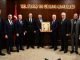 TARIM VE ORMAN BAKANI VAHiT KiRiSCi DAVUT GURKAN OKTAY YILMAZ BURSA MiLLETVEKiLLERi