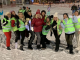 BUSADER VE PALANDOKENDE MART TIP BAYRAMI KUTLAMASI