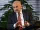 MHP BURSA MILLETVEKILI M HIDAYET VAHAPOGLU