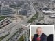 NECATi SAHiN SEHiR HASTANESi METROSU GECiT GECiSi