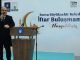 BUYUKSEHiR BELEDiYE BASKANI ALiNUR AKTAS KESTEL iFTAR KONUSMASI