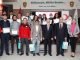 NiLUFER BELEDiYESi VE KIZILAY BURSA SUBESi HASTA BAKIMI EGiTiMi