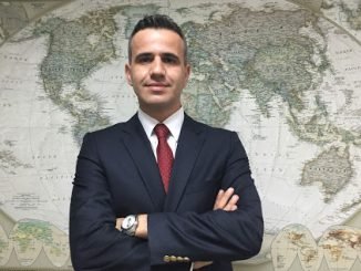 PROF DR FERHAT PiRiNCCi