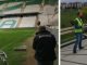 VALILIK ENERJI YONETIMI BIRIMI TIMSAH ARENADA GUNES ENERJISI URETIMI ICIN INCELEME
