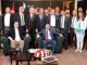 BURSADAKi GiRESUNLULAR CHP GENEL BASKANI KEMAL KILICDARNOGLU ZiYARETi