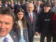 ERKAN AYDIN NADiRE AYDIN ELiS AYDIN ARDA AYDIN KEMALKILICDAROGLU ANITKABiR