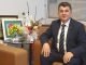 AYDIN OZDEMIR DAGDER BASKAN ADAYI