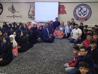KALBiSELiM DERNEGi YETiMLER iFTARI GOC iDARESi GENEL MUDUR YARDIMCISI GOKCE OK OSMAN iPEKCiOGULLARI