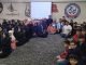 KALBiSELiM DERNEGi YETiMLER iFTARI GOC iDARESi GENEL MUDUR YARDIMCISI GOKCE OK OSMAN iPEKCiOGULLARI