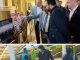 MHP iL BASKANI CiHANGiR KALKANCI NiLUFERDE iSTASYONLARDA iFTARiYELiK KUMANYA iNEGOLDE ALPASLAN TURKES SERGiSi