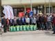 URETiCiYE ALTERNATiF URUN DESTEGi MUDARYA SiLAJLIK MISIR TOHUMU DAGITIMI