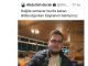 AK PARTi iL BASKANI DAVUT GURKAN VE iL GENCLiK KOLLARI YONETiMiNDEN ABDULLAH DURAMK