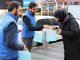 AK PARTi iL GENCLiK KOLLARI iFTARA YETiSEMEYENLERE iFTARiYELiK