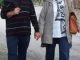 BASHEMSIRE SELMA OZTURK VE ESI MAHMUT OZTURK