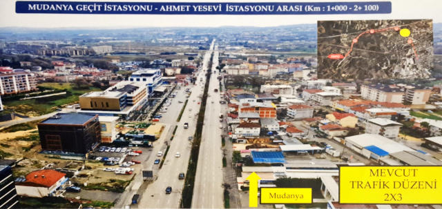 OZDiLEK GECiT CAMii ARASI BOLGE SEHiR HASTANESi METROSU OZDiLEK GECiT CAMii ARASI BOLGE SEHiR HASTANESi METROSU