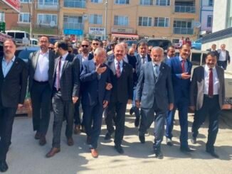iLCE iLCE ANLATMA VE AYDINLATMA PROGRAMLARI MHP iLCE GEZiLERi