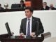 CHP BURSA MiLLETVEKiLi ERKAN AYDIN