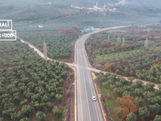 GEMLIK KURSUNLU YOLU