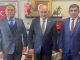 MHP BURSA MiLLETVEKiLi M HiDAYET VANAPOGLU iBRAHiM OGE
