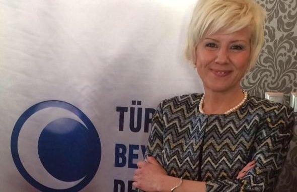 TURKiYE BEYAZAY DERNEGi BURSA SUBESi BASKANI FUSUN KOYUNLULAR TURKiYE BEYAZAY DERNEGi BURSA SUBESi BASKANI FUSUN KOYUNLULAR