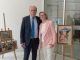 CEMAL ARIK VE ESi SADiYE ARIK HAYALiM SERGiLiSi