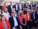 CHP iSTANBUL MiTiNGi CHP BURSA EKiBi