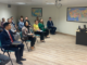 MHP BURSA MiLLETVEKiLi M HiDAYET VAHAPOIGLU SiYASET OKULU DERSi