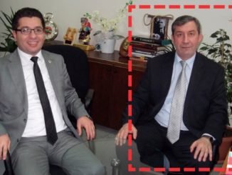 NECMİ AKOSMAN VE ERCAN YENİCE