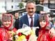 MILLI EGITIM BAKANI MAHMUT OZER