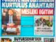 OLAY EGITIM GAZETESI