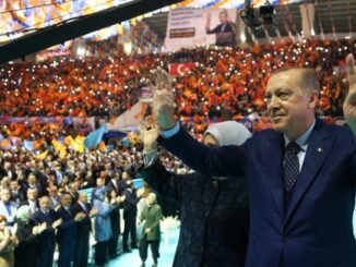 CUMHURBASKANI RECEP TAYYiP ERDOGAN BURSA PROGRAMI