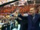 CUMHURBASKANI RECEP TAYYiP ERDOGAN BURSA PROGRAMI