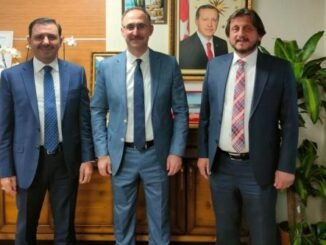 PROF DR SULEYMAN SAHIN ZEKERIYA BIRKAN UGURHAN KUS