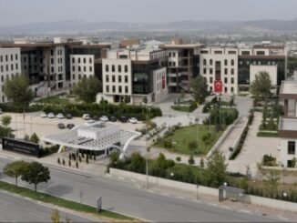 YAZI iCiN BURSA TEKNiMK UNiVERSiTESi iCiN YENi TIP FAKULTESi ONERiSi